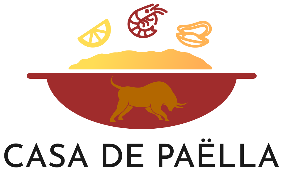 Logo Casa de Paëlla