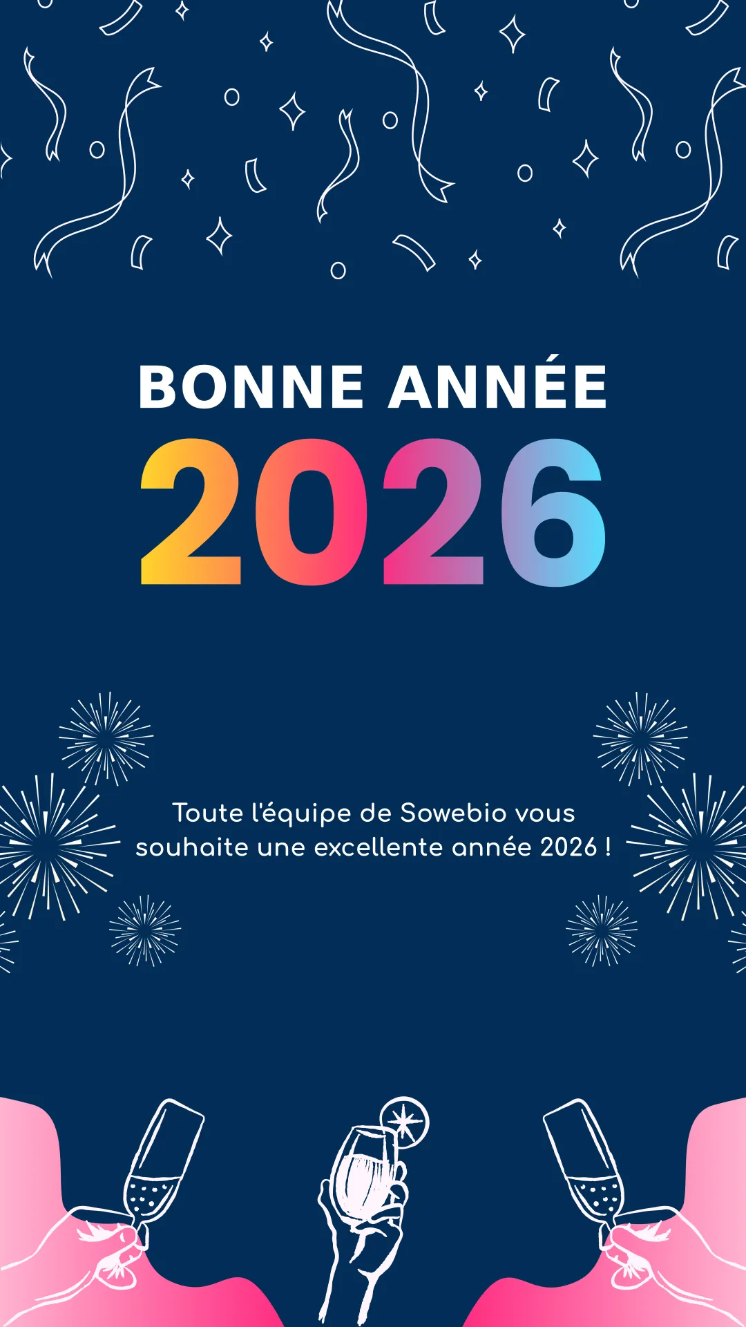 Wishes for 2026