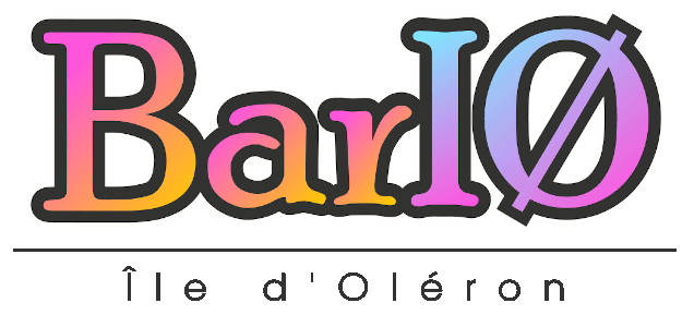 Création de logo Oléron