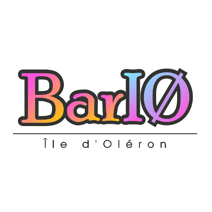 Création de logo Oléron