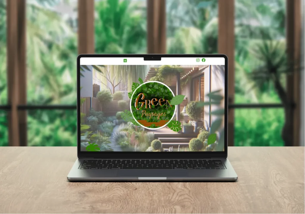 Création site web Charente-Maritime