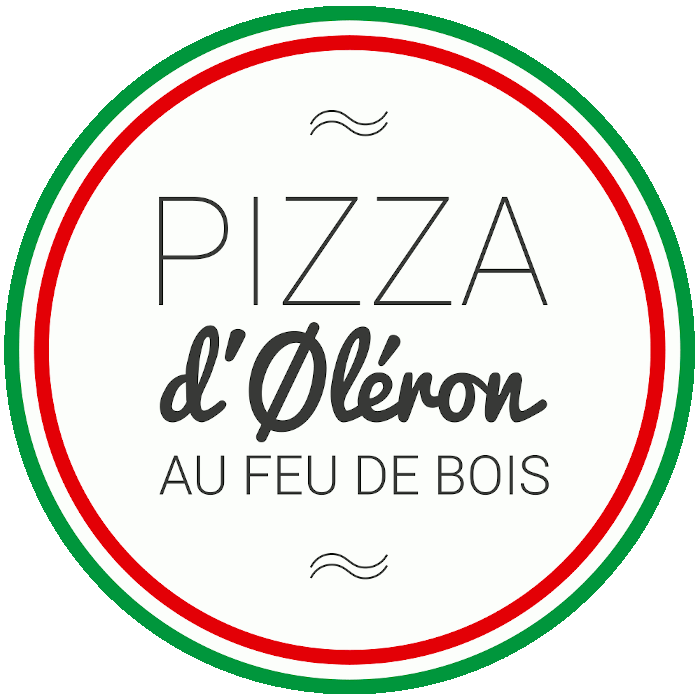 Logo Pizza d'Oléron
