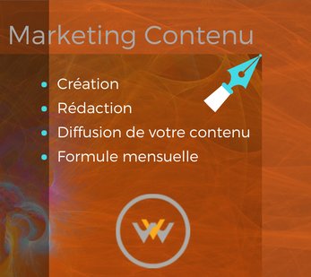 marketing de contenu